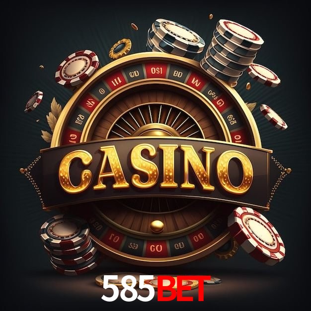 Download rápido e seguro na 585BET