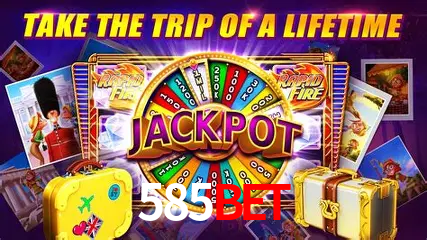 Jogos de mesa e apostas rápidas na 585BET