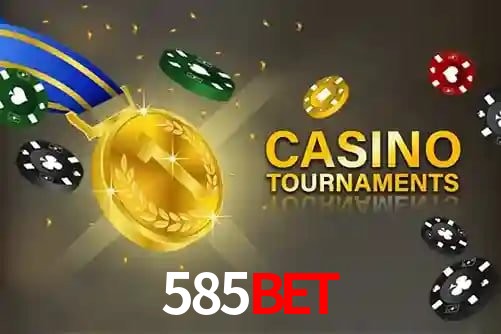 Instalação rápida do APK 585BET
